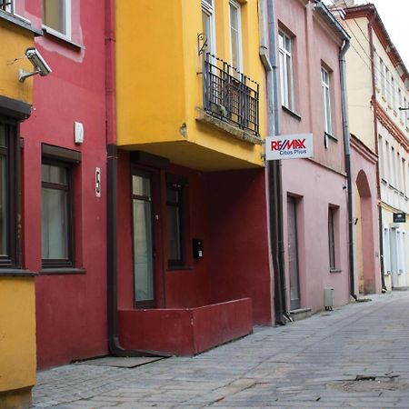 Kaunas Old Town Apartment Eksteriør billede