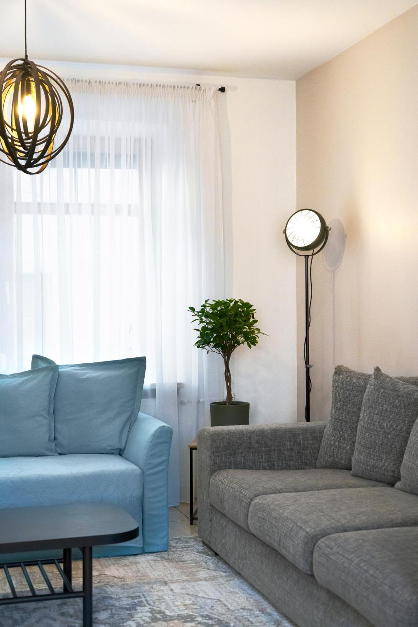 Kaunas Old Town Apartment Eksteriør billede
