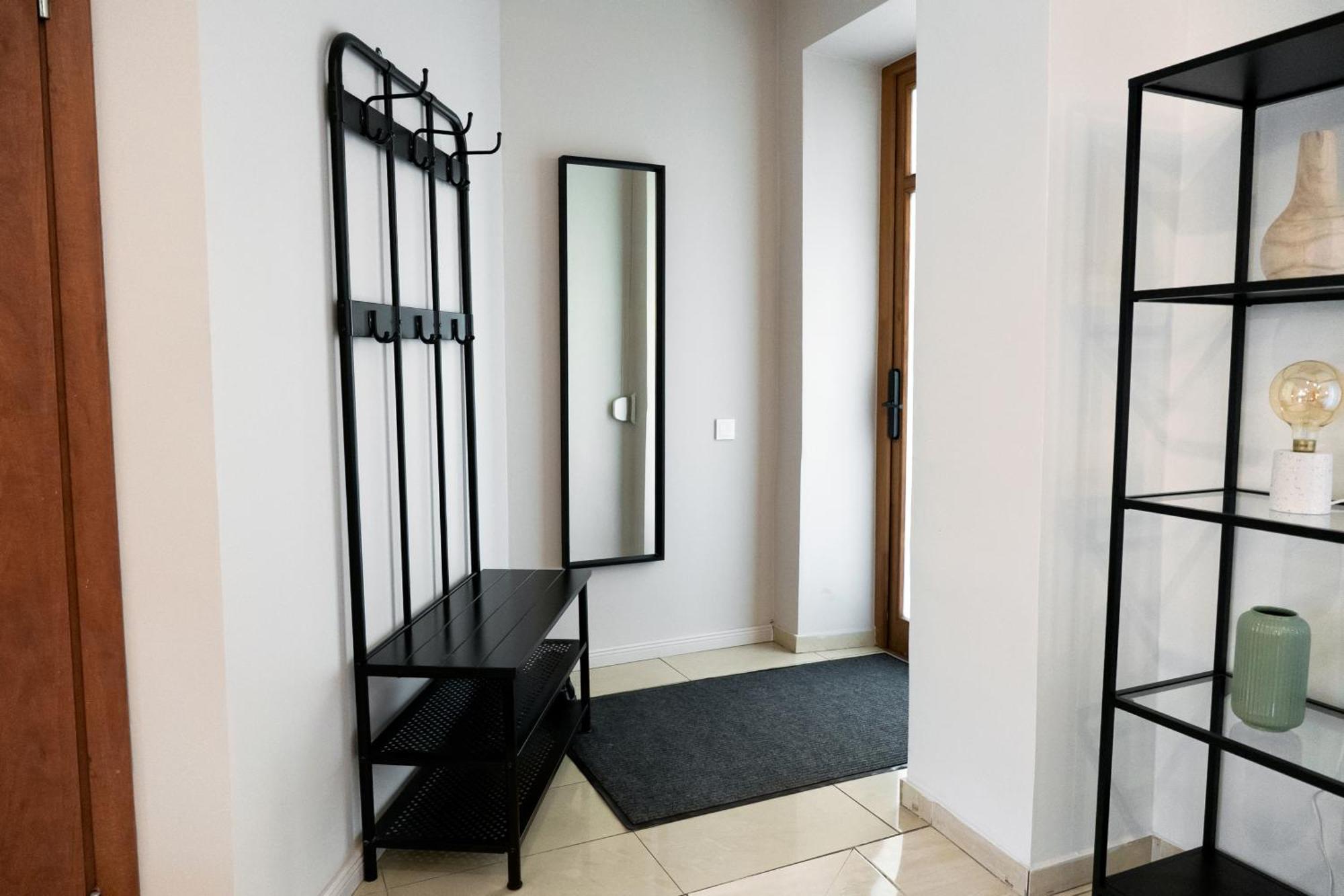 Kaunas Old Town Apartment Eksteriør billede